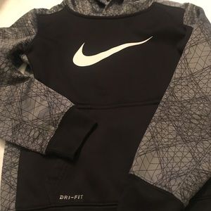 Nike hoodie